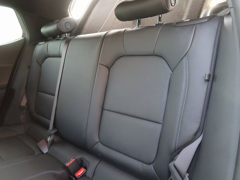 New 2026 Buick Envista Sport Touring w/ Convenience I Package image 22