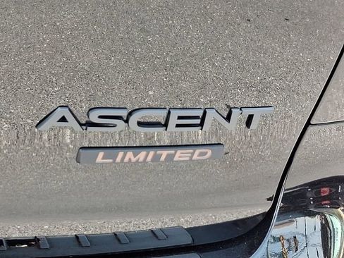 Certified 2025 Subaru Ascent Bronze Edition AWD/4WD image 57