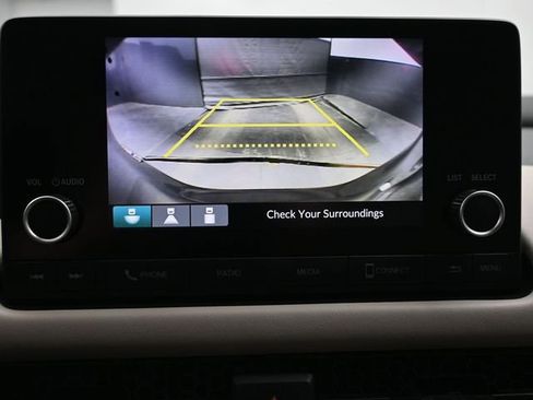 Used 2025 Honda HR-V LX image 23