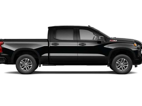 New 2026 Chevrolet Silverado 1500 RST image 47
