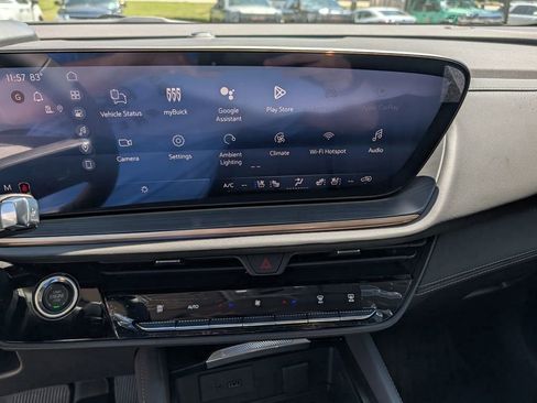 New 2026 Buick Envision Avenir AWD/4WD image 15