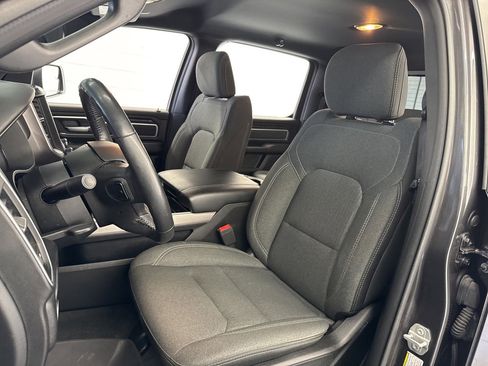 Used 2020 RAM 1500 Big Horn image 15