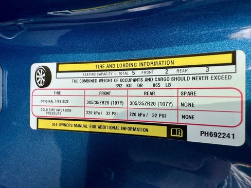 Used 2023 Dodge Challenger SRT Hellcat image 18