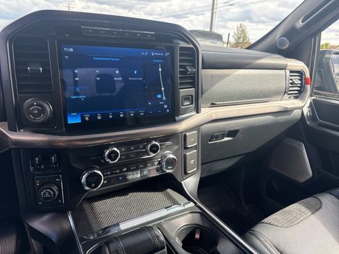 Used 2021 Ford F150 Raptor w/ Equipment Group 801A High image 28