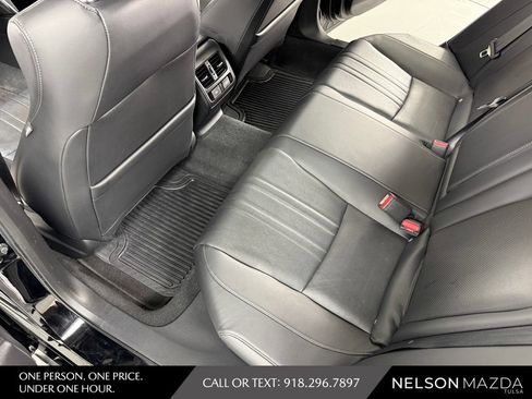 Used 2022 Honda Accord Touring image 42