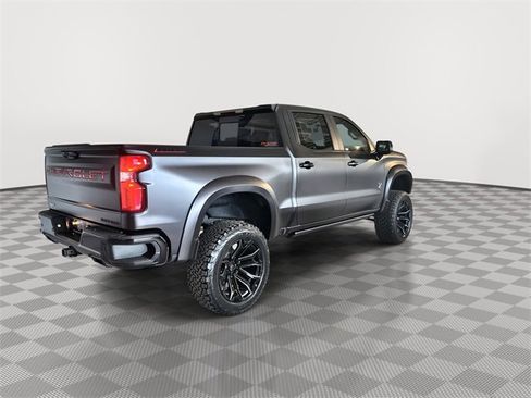 New 2025 Chevrolet Silverado 1500 RST image 8