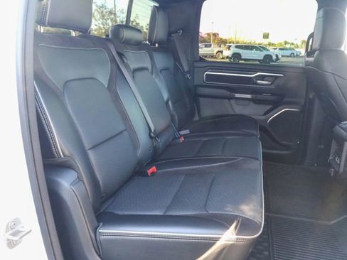 Used 2024 RAM 1500 Laramie image 27