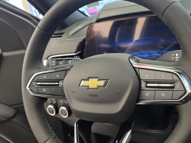 New 2025 Chevrolet Tahoe Premier AWD/4WD image 25