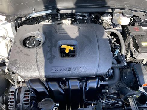 Used 2022 Kia Seltos S FWD image 31