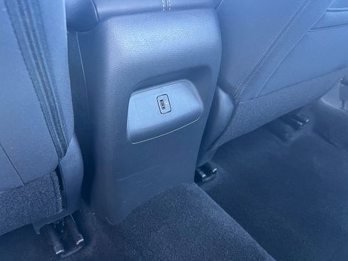 Used 2023 Nissan Sentra SV w/ All-Weather Package FWD image 22