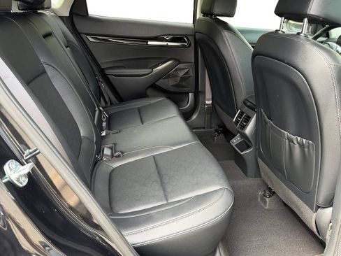 Certified 2024 Kia Seltos EX AWD/4WD image 10