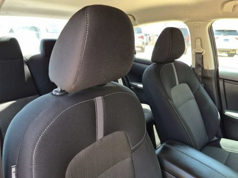 Used 2023 Nissan Sentra SV w/ All-Weather Package FWD image 14