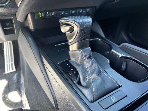 Certified 2023 Lexus ES 350 F Sport w/ Accessory Package (Z1) FWD image 18