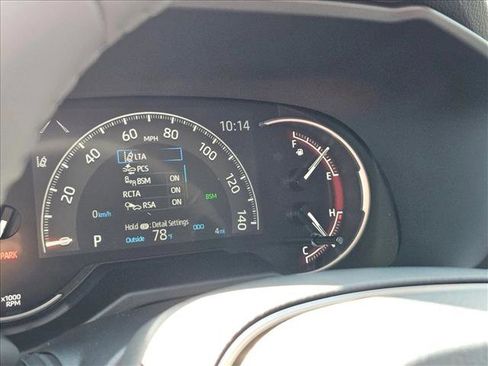 New 2025 Toyota RAV4 XLE Premium image 10