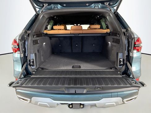 New 2026 BMW X5 xDrive40i w/ Premium Package image 28