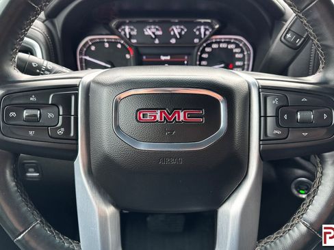 Certified 2023 GMC Sierra 3500 SLT w/ Gooseneck/5TH Wheel Package image 28