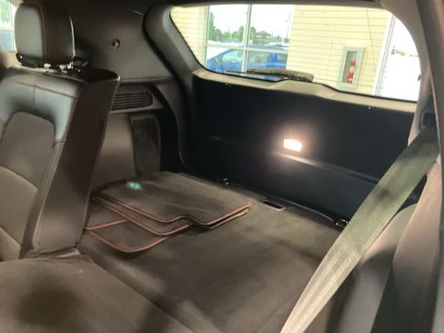 Used 2023 Ford Escape ST-Line Select w/ Tech Pack #1 image 25