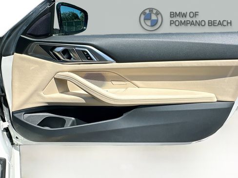 Used 2021 BMW 430i 430i w/ Convenience Package image 30