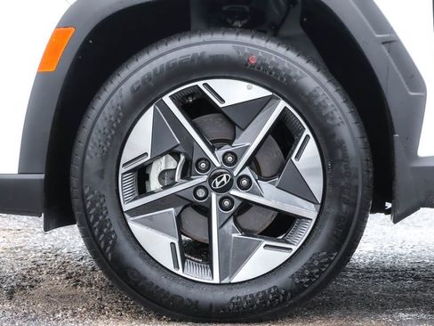 Used 2025 Hyundai Tucson SEL image 17