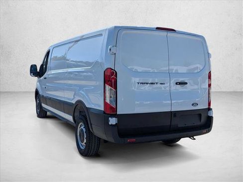 New 2026 Ford Transit 150 Low Roof image 8