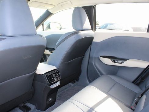 Certified 2024 Lexus RZ 300e Premium w/ Accessory Package (Z1) image 8