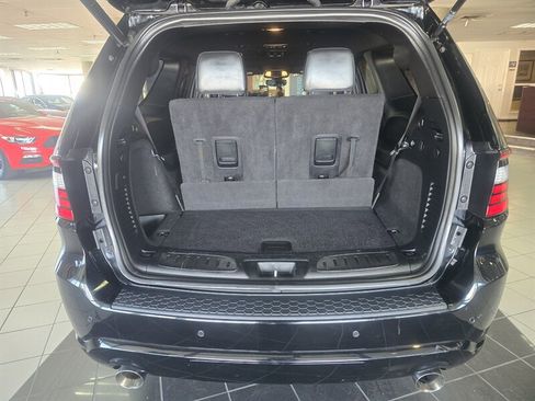 Used 2020 Dodge Durango R/T image 19
