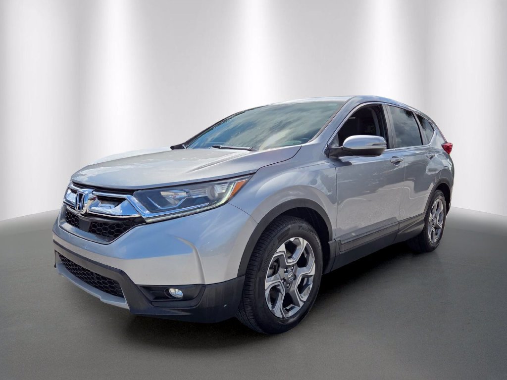 Used 2019 Honda CR-V EX-L image 7