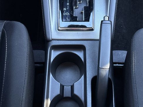 Used 2024 Mitsubishi Outlander Sport 2.0 ES image 23