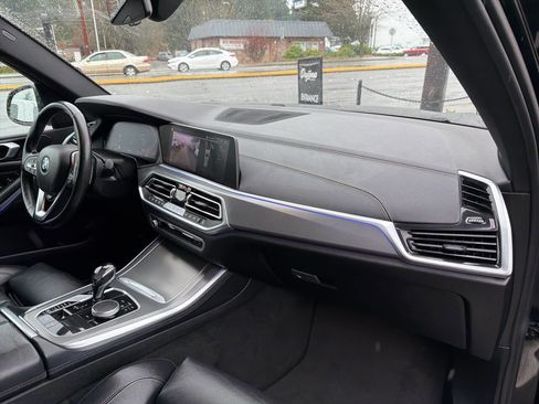 Used 2020 BMW X5 xDrive40i image 20