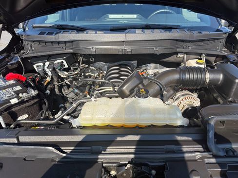 Used 2025 Ford F150 Tremor w/ Mobile Office Package AWD/4WD image 32