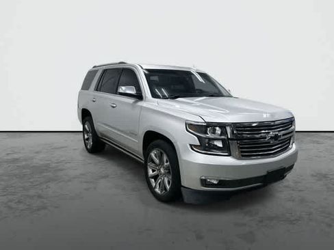 Used 2017 Chevrolet Tahoe Premier RWD image 6