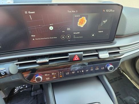 New 2026 Kia Sportage SX Prestige image 13