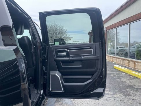 Used 2020 RAM 2500 Laramie image 20