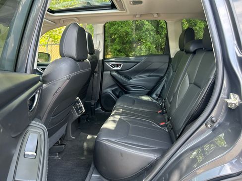 Used 2020 Subaru Forester Limited AWD/4WD image 8