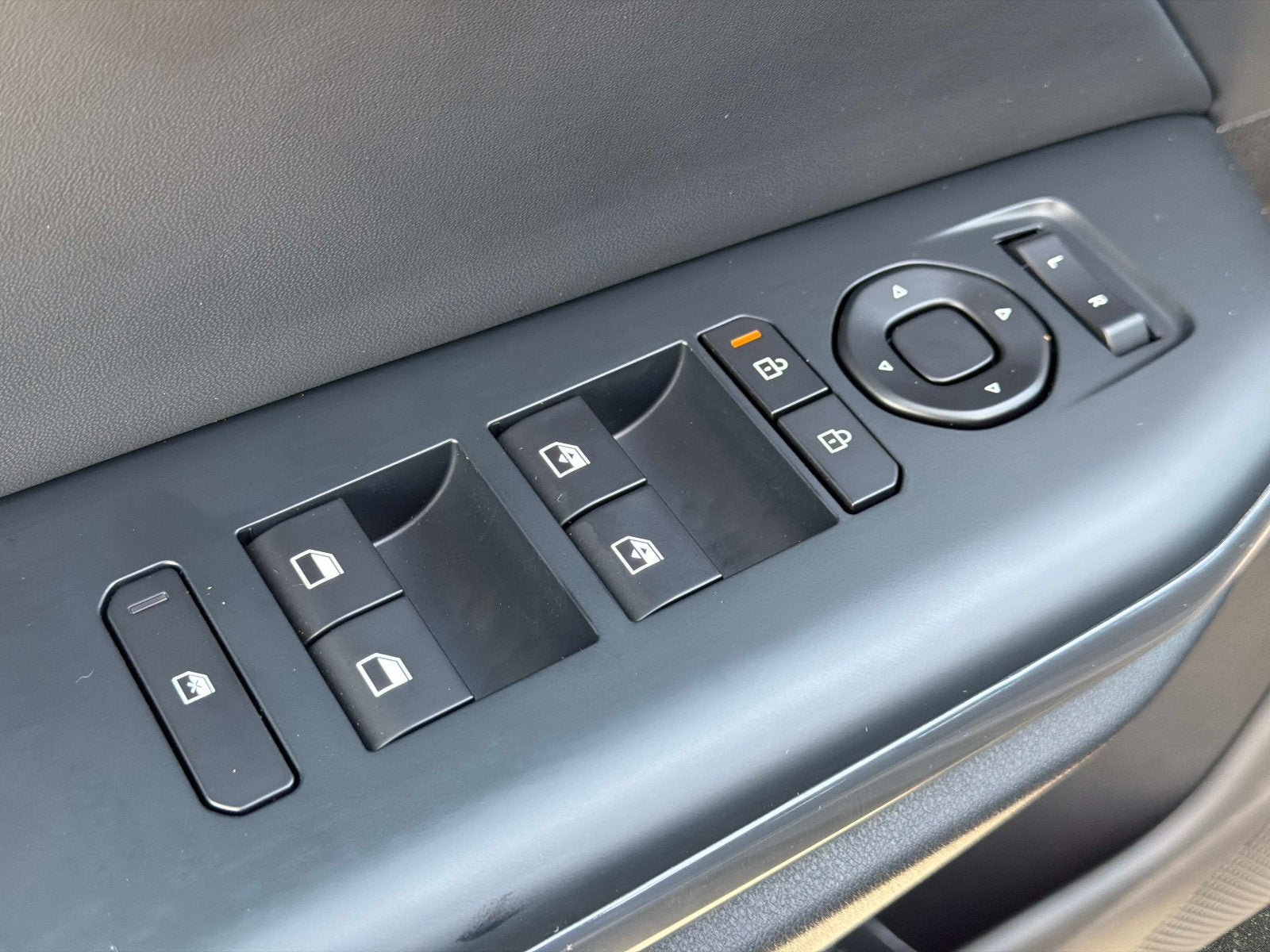 New 2026 Kia K4 EX FWD image 15