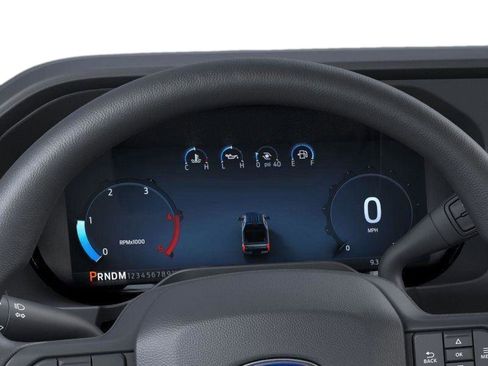 New 2026 Ford F250 XLT w/ XLT Premium Package image 13