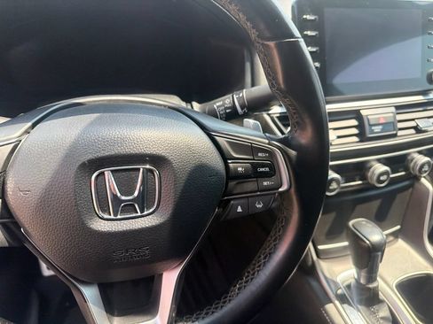 Used 2022 Honda Accord Sport Special Edition image 19