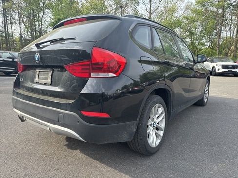 Used 2015 BMW X1 xDrive28i image 5
