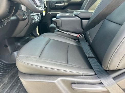 New 2026 GMC Sierra 3500 Pro image 10