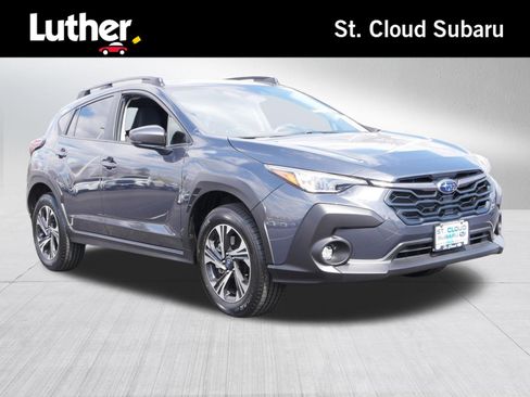 Used 2025 Subaru Crosstrek 2.0i Premium AWD/4WD image 1