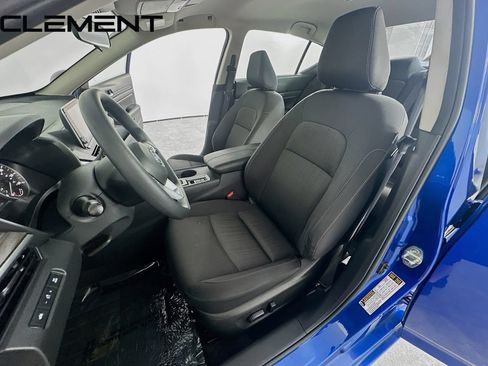 Used 2025 Nissan Altima 2.5 SV AWD/4WD image 28