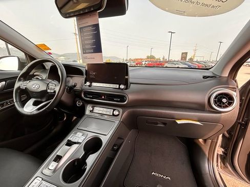 Certified 2023 Hyundai Kona Limited image 25