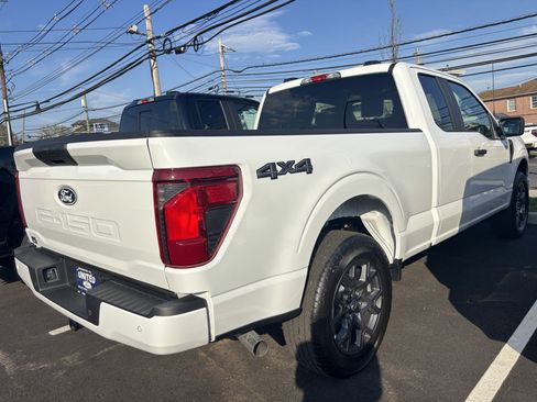 New 2026 Ford F150 STX w/ Equipment Group 200A image 5