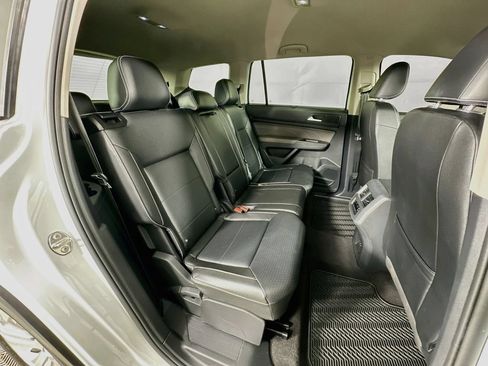 Used 2022 Volkswagen Atlas SE FWD image 33