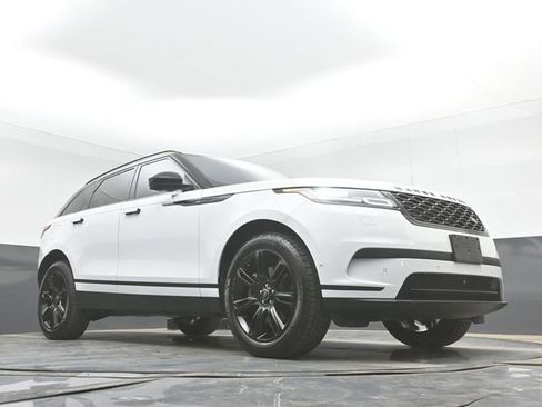 Used 2021 Land Rover Range Rover Velar S AWD/4WD image 43