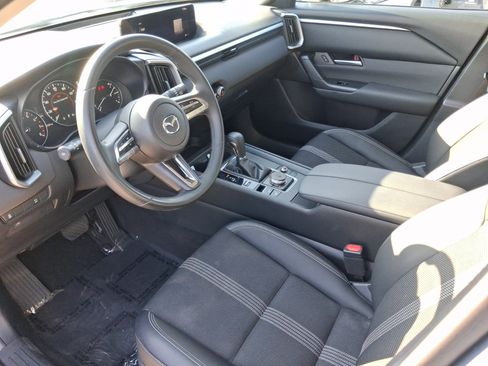 Certified 2024 MAZDA CX-50 AWD 2.5 S w/ Preferred Package image 11