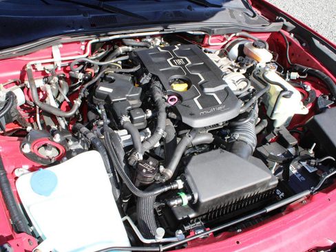 Used 2017 FIAT 124 Spider Lusso image 32