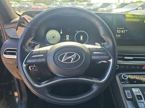 Certified 2023 Hyundai Palisade Calligraphy AWD/4WD image 17