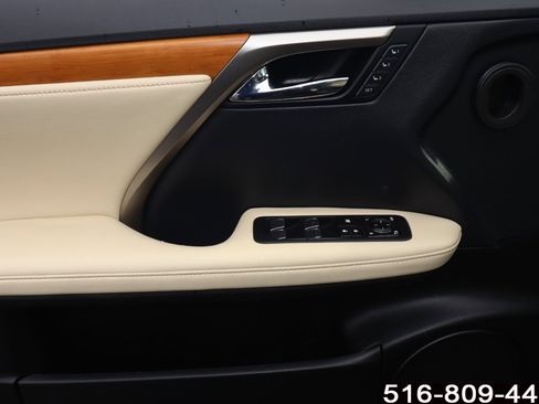 Used 2022 Lexus RX 450h AWD w/ Premium Package image 15