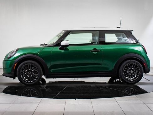 Certified 2025 MINI Cooper S image 5